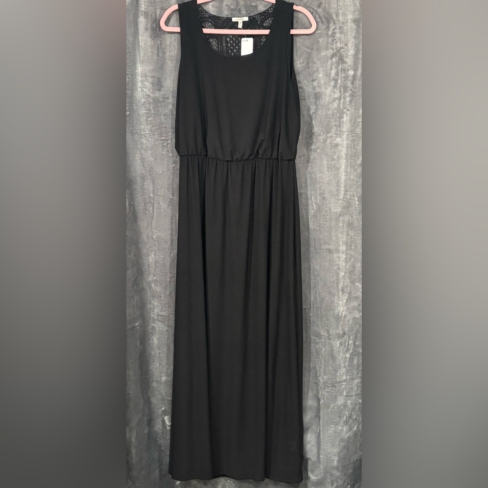Maurices Maxi Dress